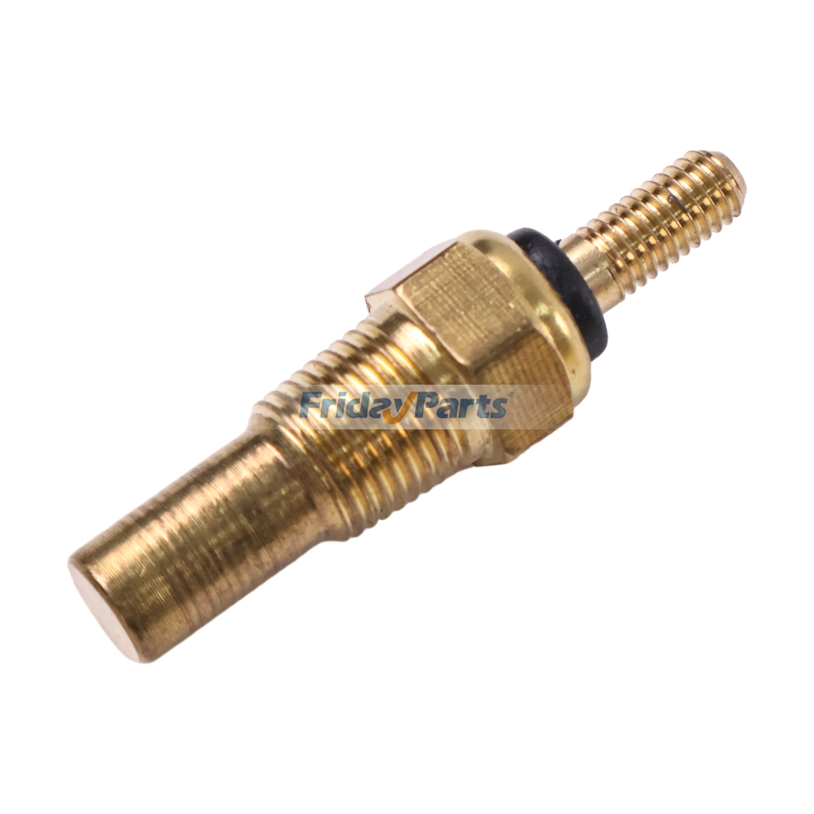 Sensor de temperatura del agua 87688409 para CASE 420 445CT SR150 SR175 SR210 SR220 SR250 SV185 SV300 TR320 para Pala cargadora