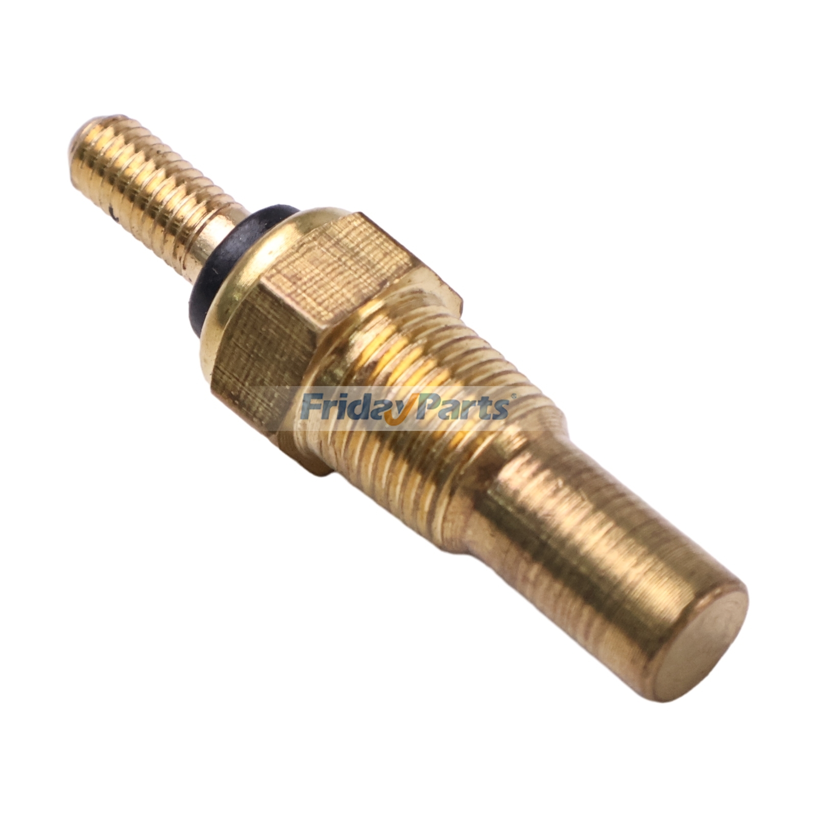 Sensor de temperatura del agua 87688409 para CASE 420 445CT SR150 SR175 SR210 SR220 SR250 SV185 SV300 TR320 Para CASE