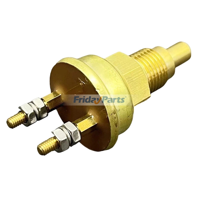 Water Temperature Sensor 8973022030 for Isuzu Engine 3LA1 3LB1 3LD1 3LD2