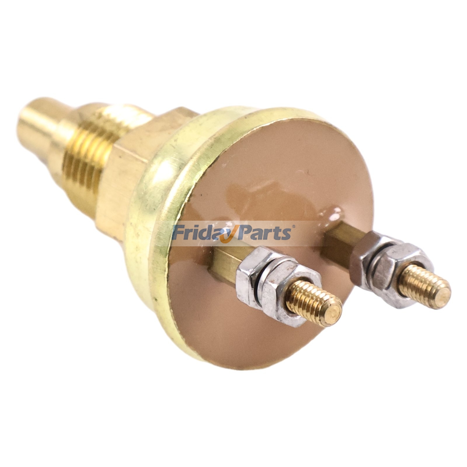 Water Temperature Sensor 8973022030 for Isuzu Engine 3LA1 3LB1 3LD1 3LD2