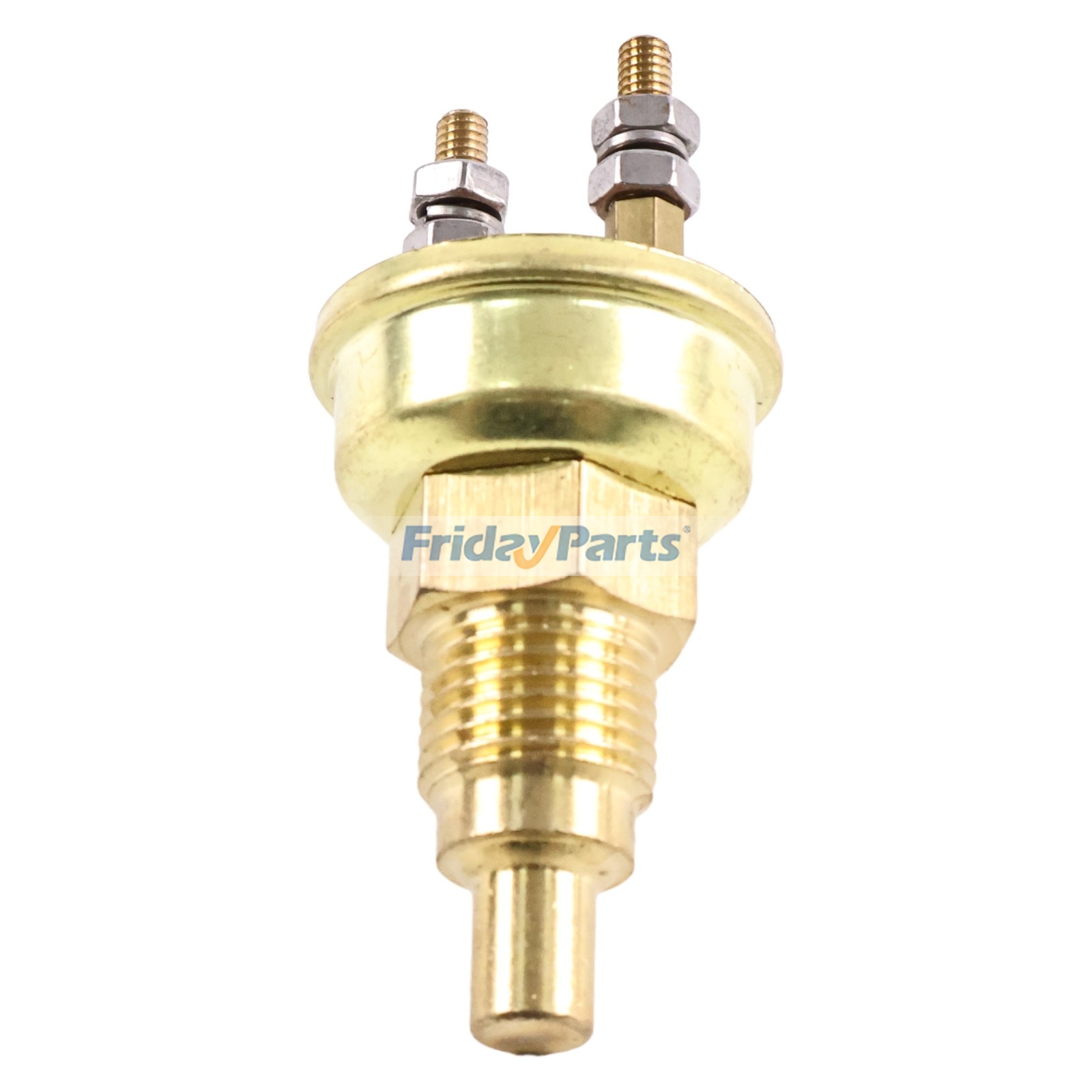 Engine Water Temperature Sensor