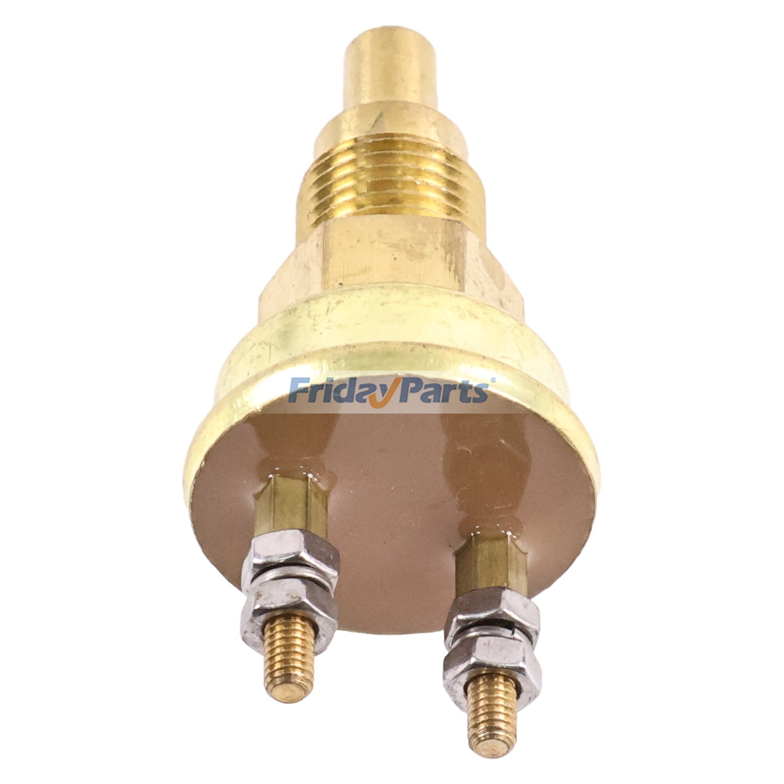 Water Temperature Sensor compatible with Engine