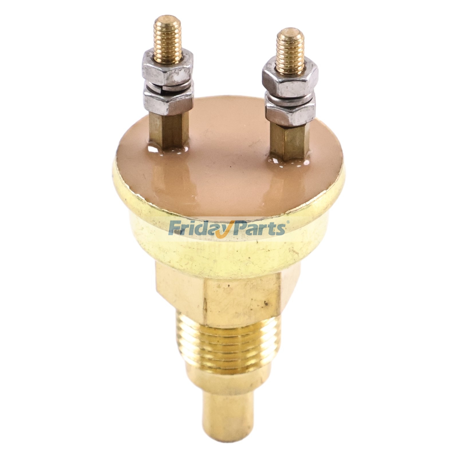  Water Temperature Sensor 