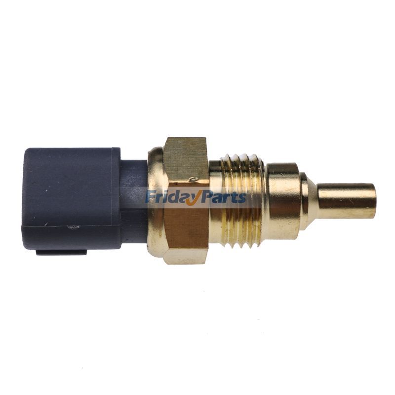 Sensor de temperatura del agua 8981566480 8973639360 para motor Isuzu 4JJ1 4LE2 4HK1 6HK1 6UZ1 6WG1 UM6WG1 Camión NPR Para ISUZU