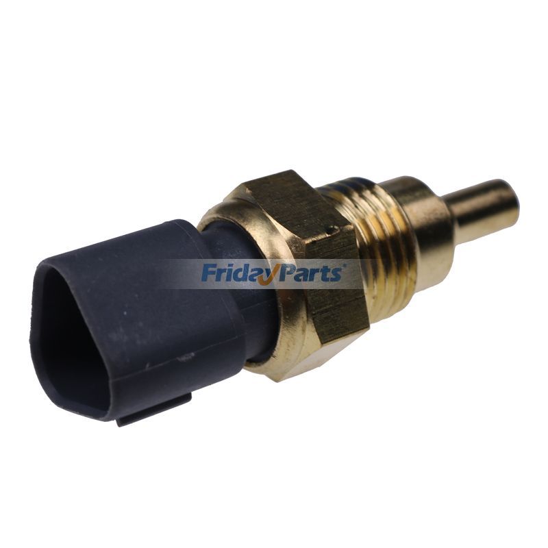 Water Temperature Sensor 8973639360 for John Deere Excavator