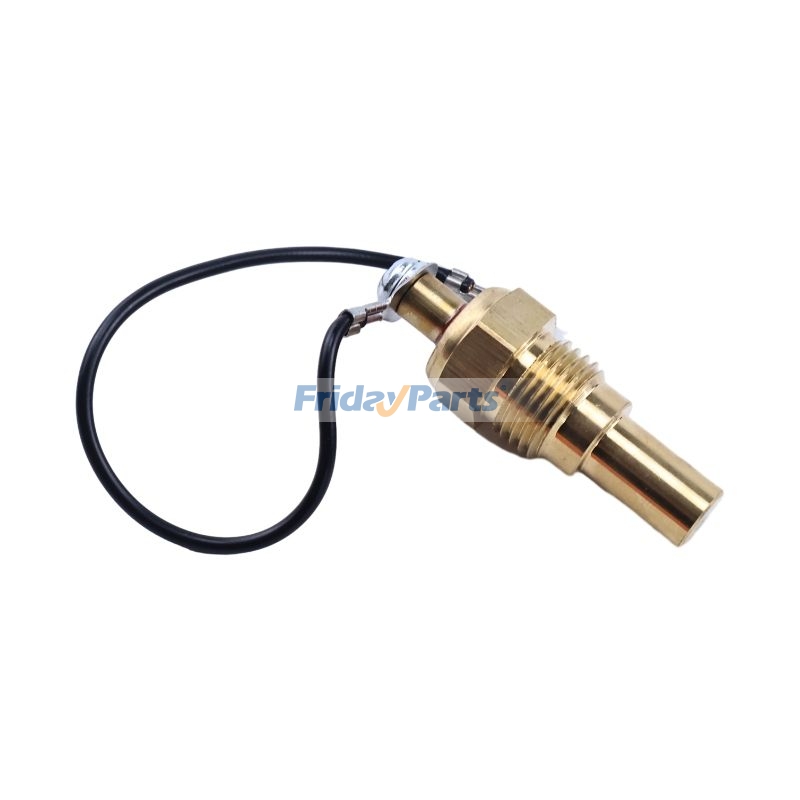 Sensor de temperatura del agua 9-83151432-0 para excavadora John Deere 800C 470GLC 600C