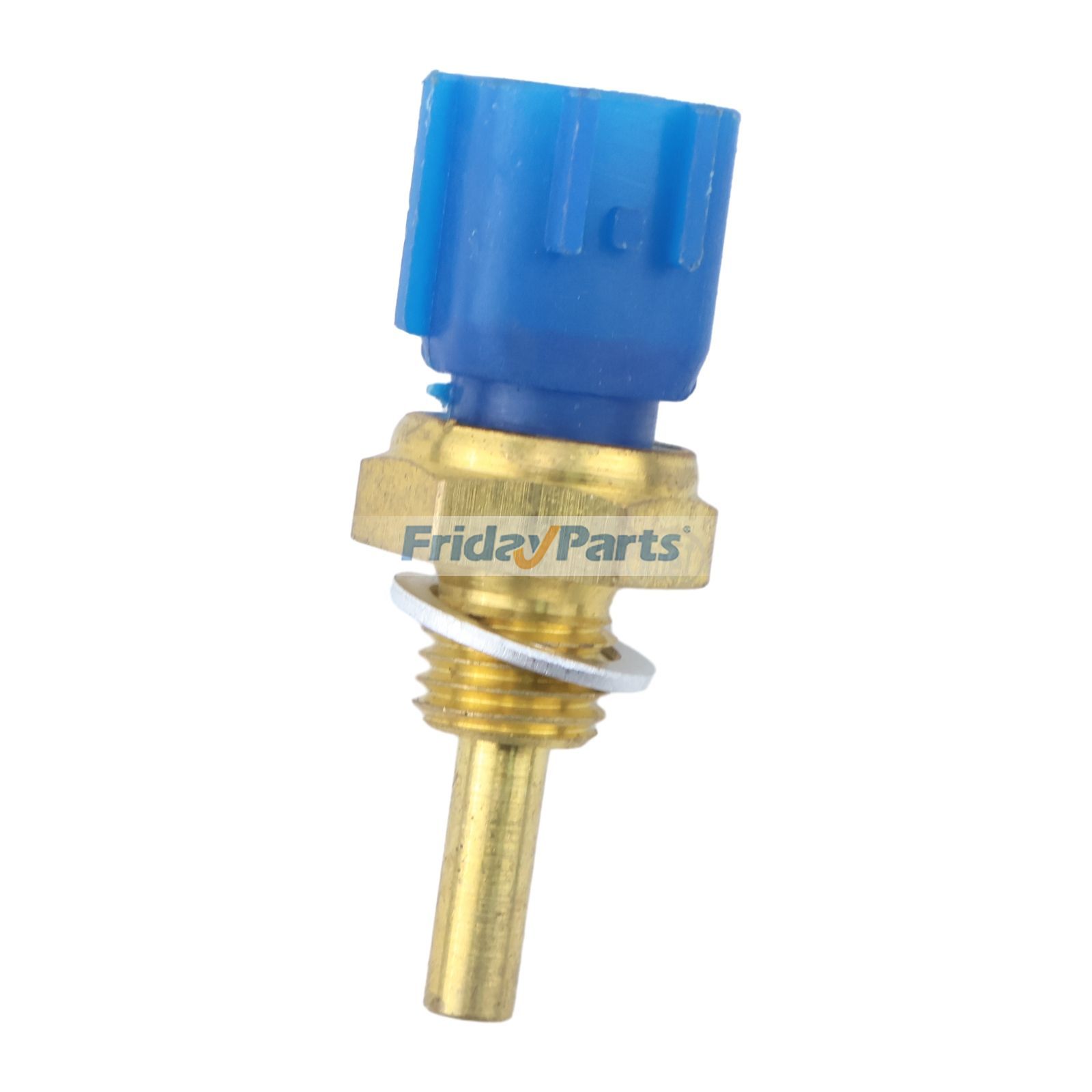 Sensor de temperatura del agua 90425-02020 para carretilla elevadora Mitsubishi FG40K FG45K FG50K Caterpillar CAT GP40K GP45K GP50K de FridayParts