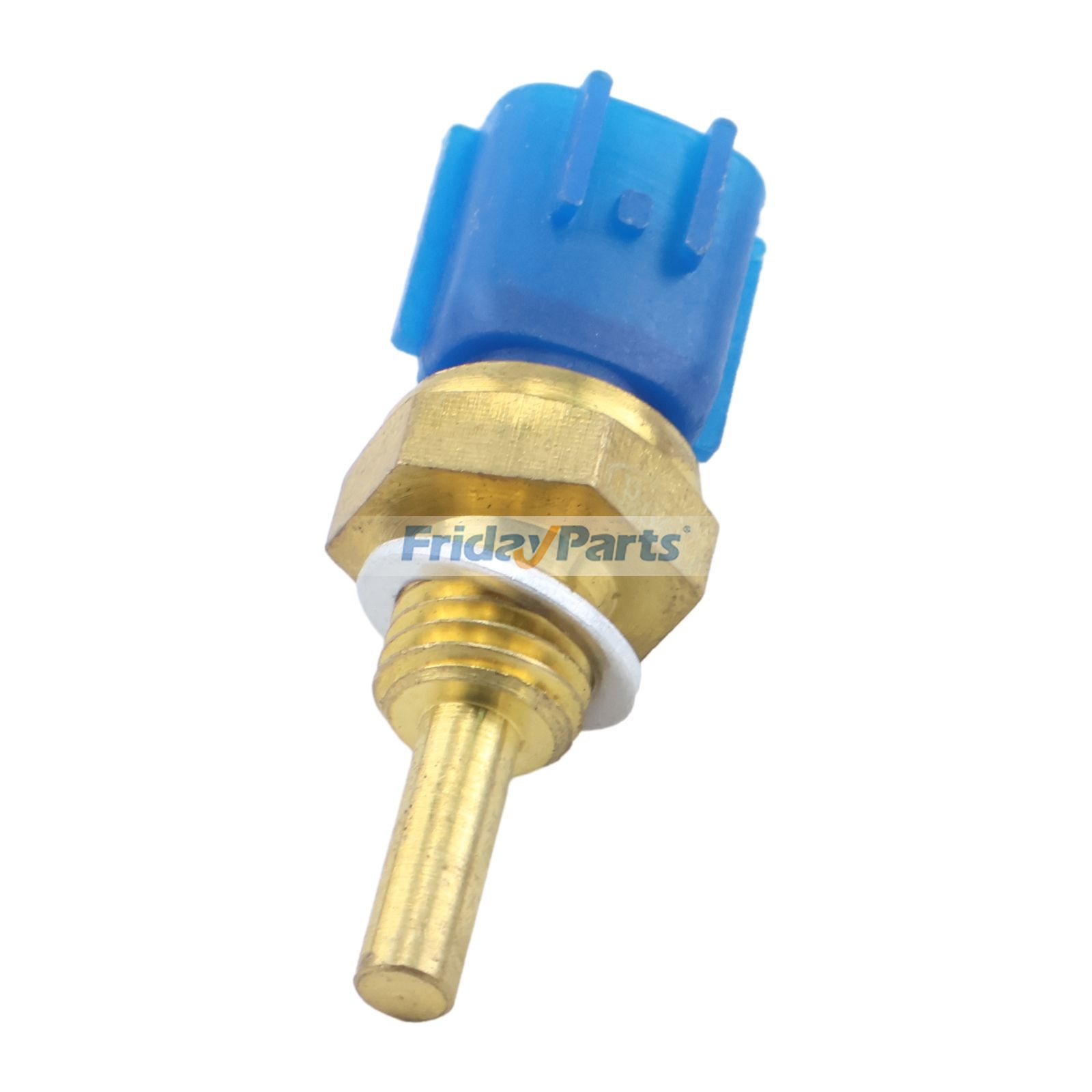 Sensor de temperatura del agua 90425-02020 para carretilla elevadora Mitsubishi FG40K FG45K FG50K Caterpillar CAT GP40K GP45K GP50K Para CAT,Para Mitsubishi