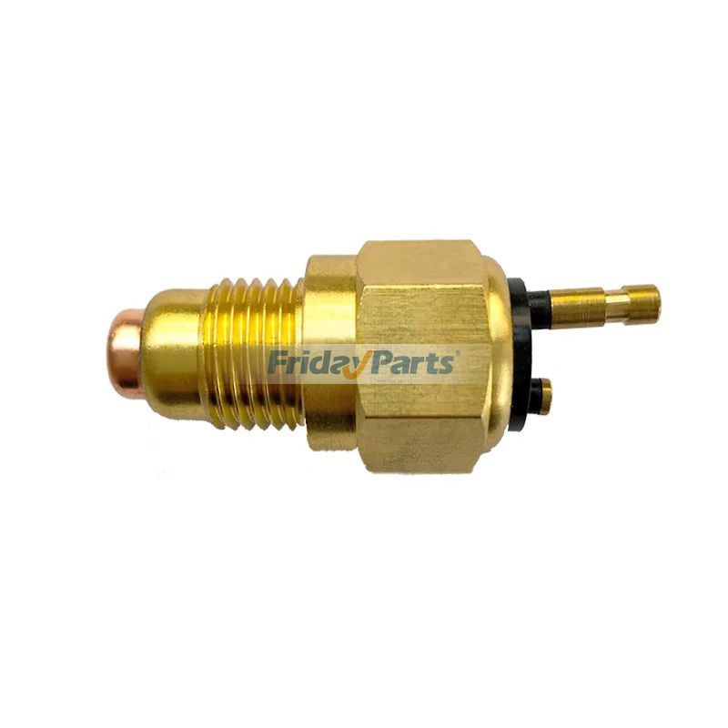 Sensor de temperatura del agua 94670-72110 para motor Yanmar 4TNV94 4TNV98