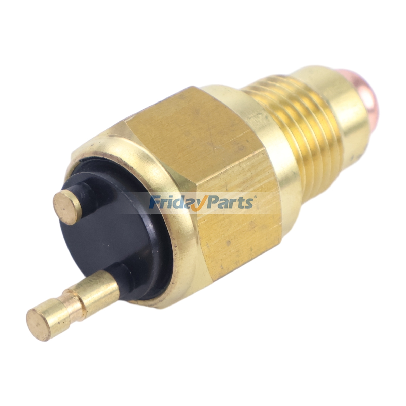 Engine Water Temperature Sensor
