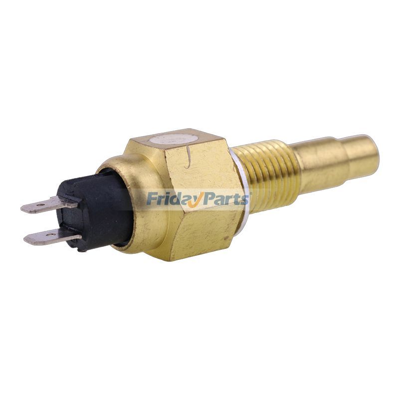 Sensor de temperatura del agua C3979176 3979176 para motor Cummins 6CTA 8.3C 6C 8.9 