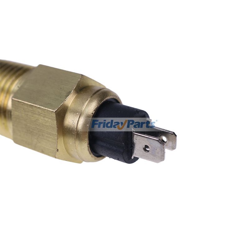 Sensor de temperatura del agua AZ35440 para motores John Deere 4239D 4239T 3029 4039 4045 6059 6068 Cargadora 605C 324H 344H Cosechadora 1032 1042 1052 1065 1072 Para JOHN DEERE