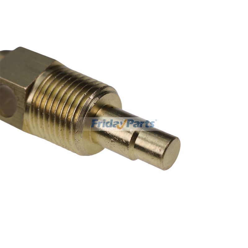 Sensor de temperatura del agua AZ35440 para motores John Deere 4239D 4239T 3029 4039 4045 6059 6068 Cargadora 605C 324H 344H Cosechadora 1032 1042 1052 1065 1072 de FridayParts