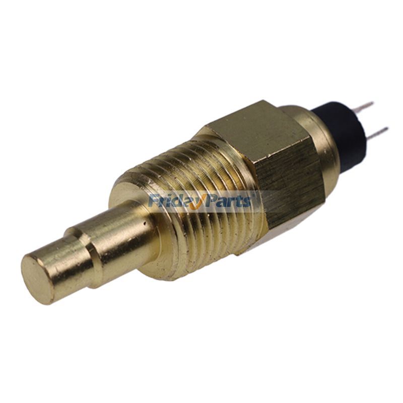Sensor de temperatura del agua AZ35440 para motores John Deere 4239D 4239T 3029 4039 4045 6059 6068 Cargadora 605C 324H 344H Cosechadora 1032 1042 1052 1065 1072