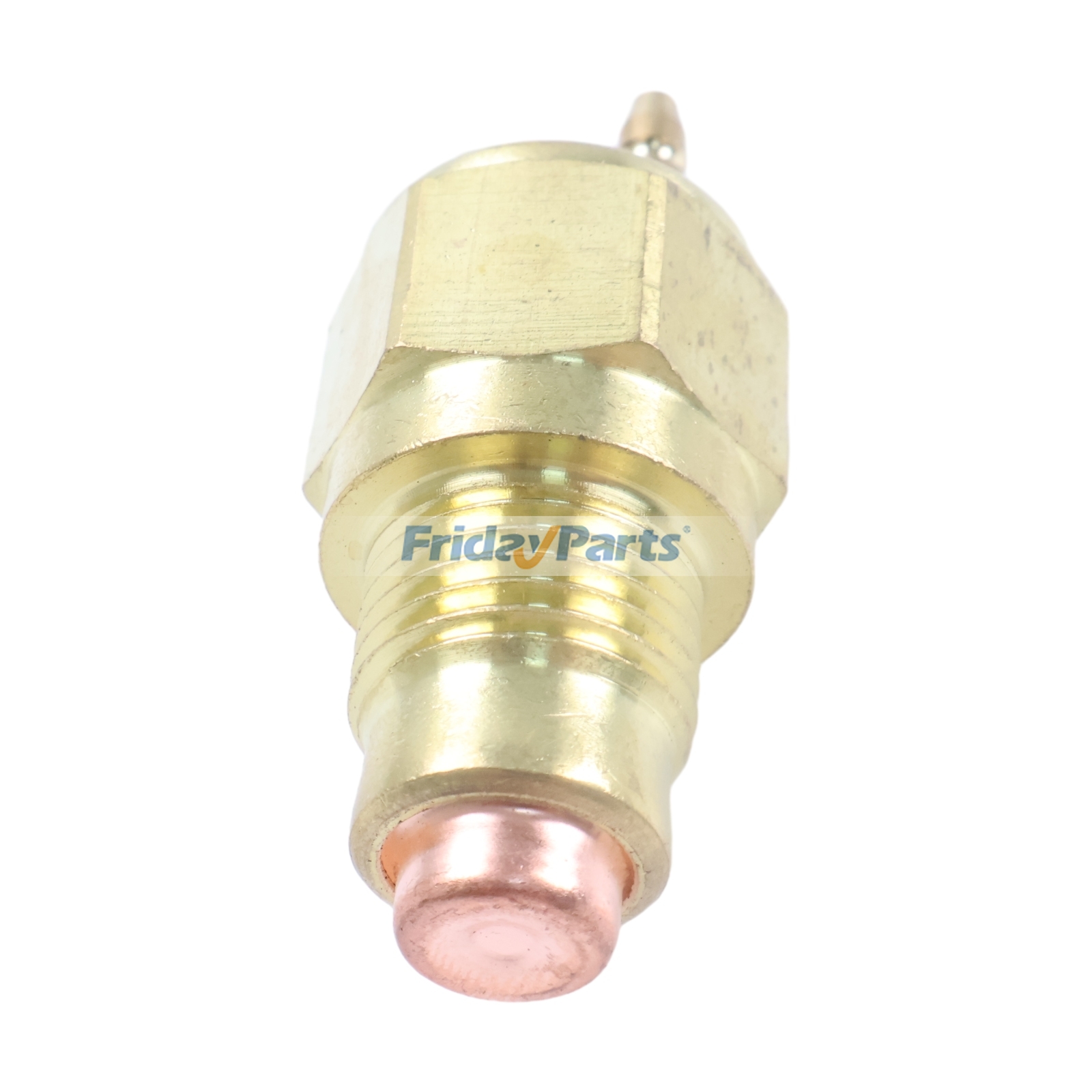 Temperature Sensor for Engine,Excavator,Loader,Mower,Heavy-Duty UTV