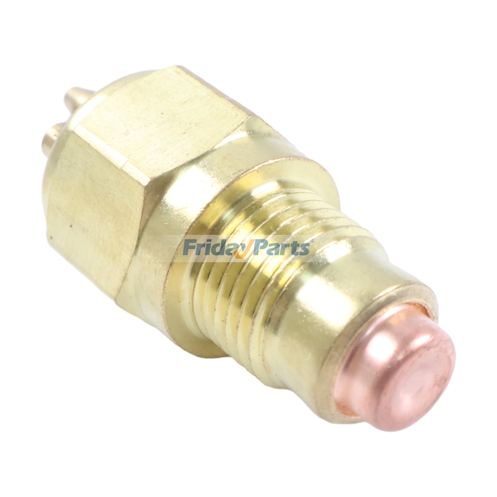 Temperature Sensor CH15516 for John Deere Tractor 330 332 355D 425 445 430 655 756 755 855 856 850 950 955 1050 2025R 2027R