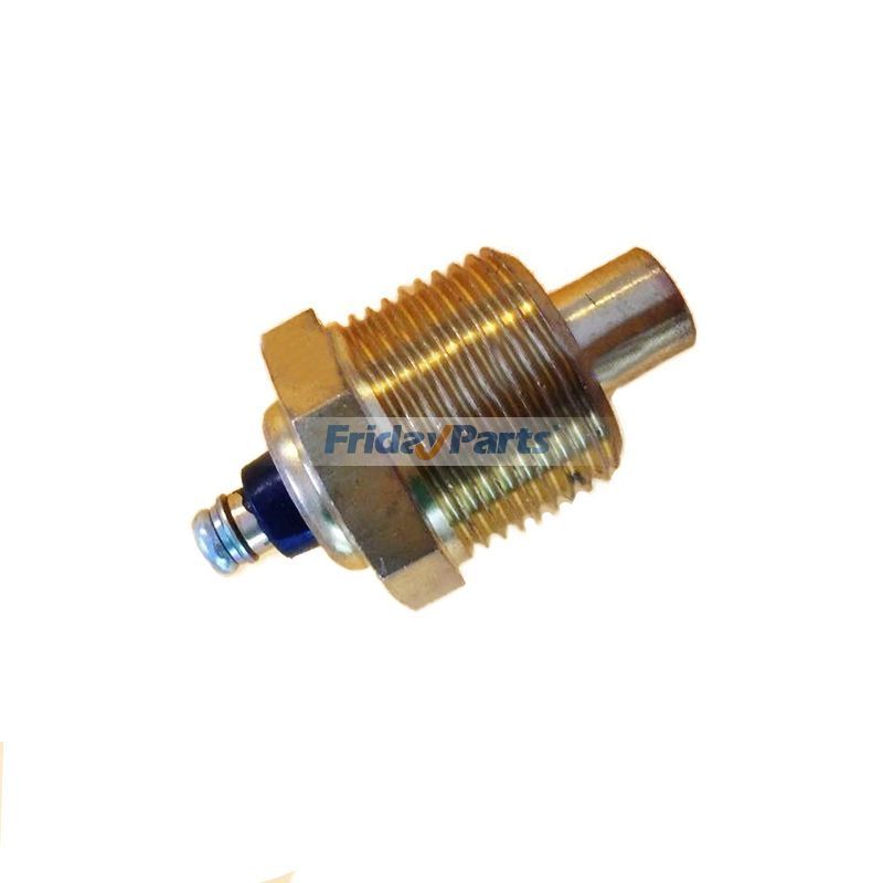 Water Temperature Sensor for Komatsu Engine 6D114 Excavator PC300-7 PC350-7 PC360-7 PC300-8 PC360-8 PC350-8