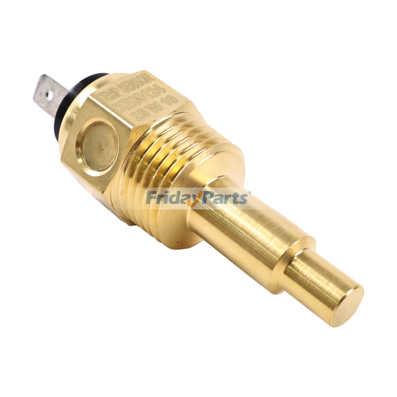 Sensor de temperatura del agua para motor SDEC SC27G830D2, generador de energía Bundu BPD625S3 - Reemplaza a KUS KE00124 para Motor,Generador