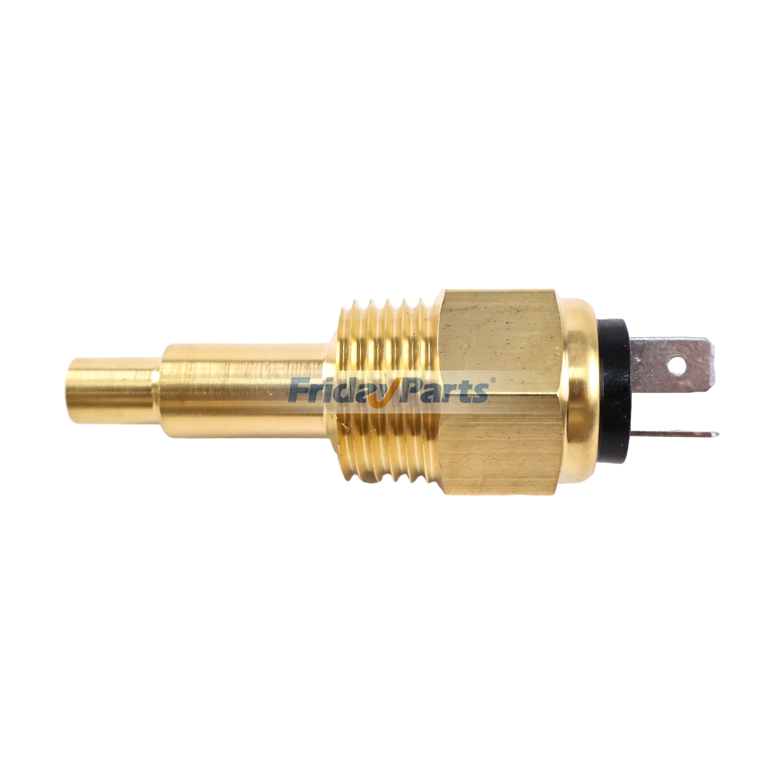 Sensor de temperatura del agua para motor SDEC SC27G830D2, generador de energía Bundu BPD625S3 - Reemplaza a KUS KE00124 de FridayParts
