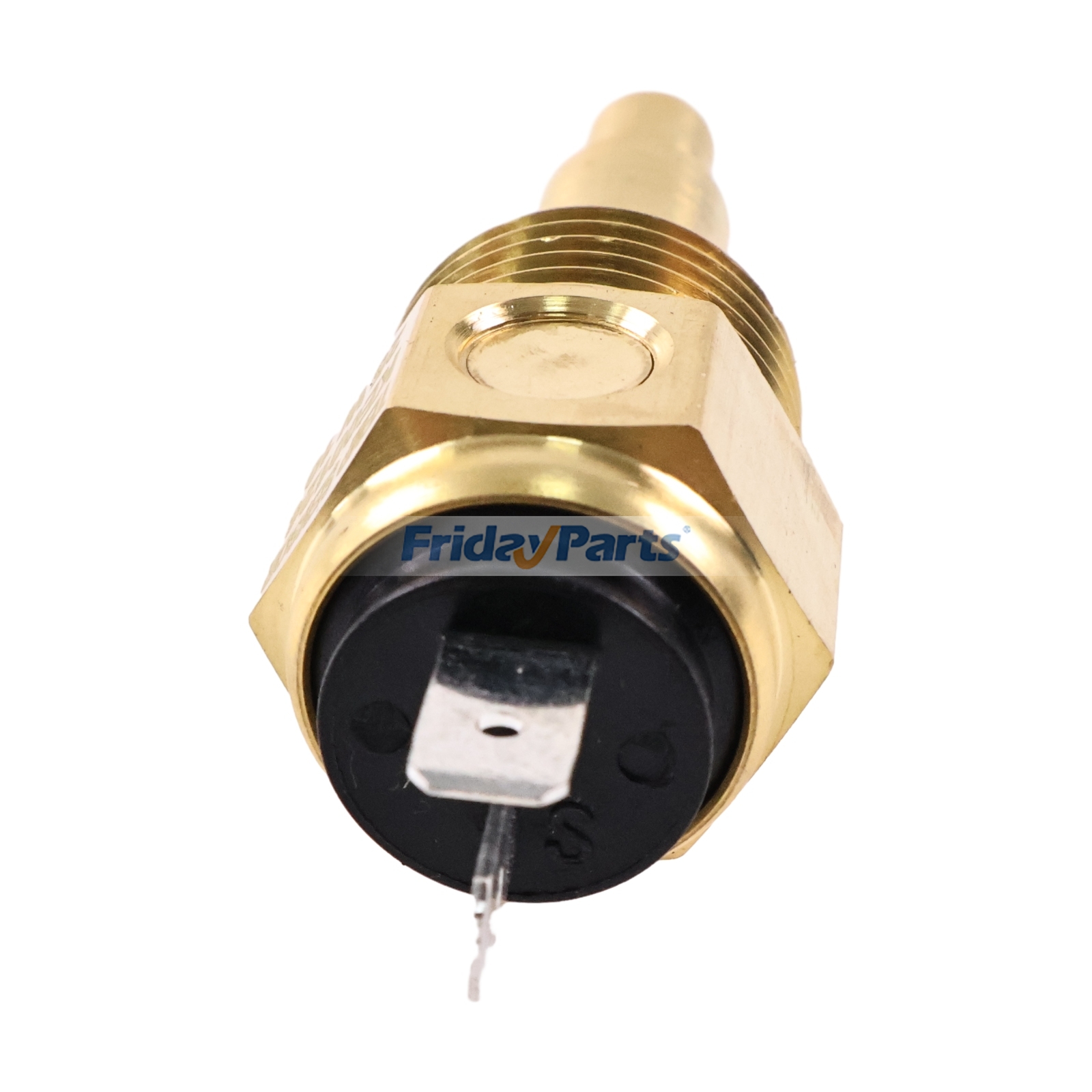 Sensor de temperatura del agua para motor SDEC SC27G830D2, generador de energía Bundu BPD625S3 - Reemplaza a KUS KE00124