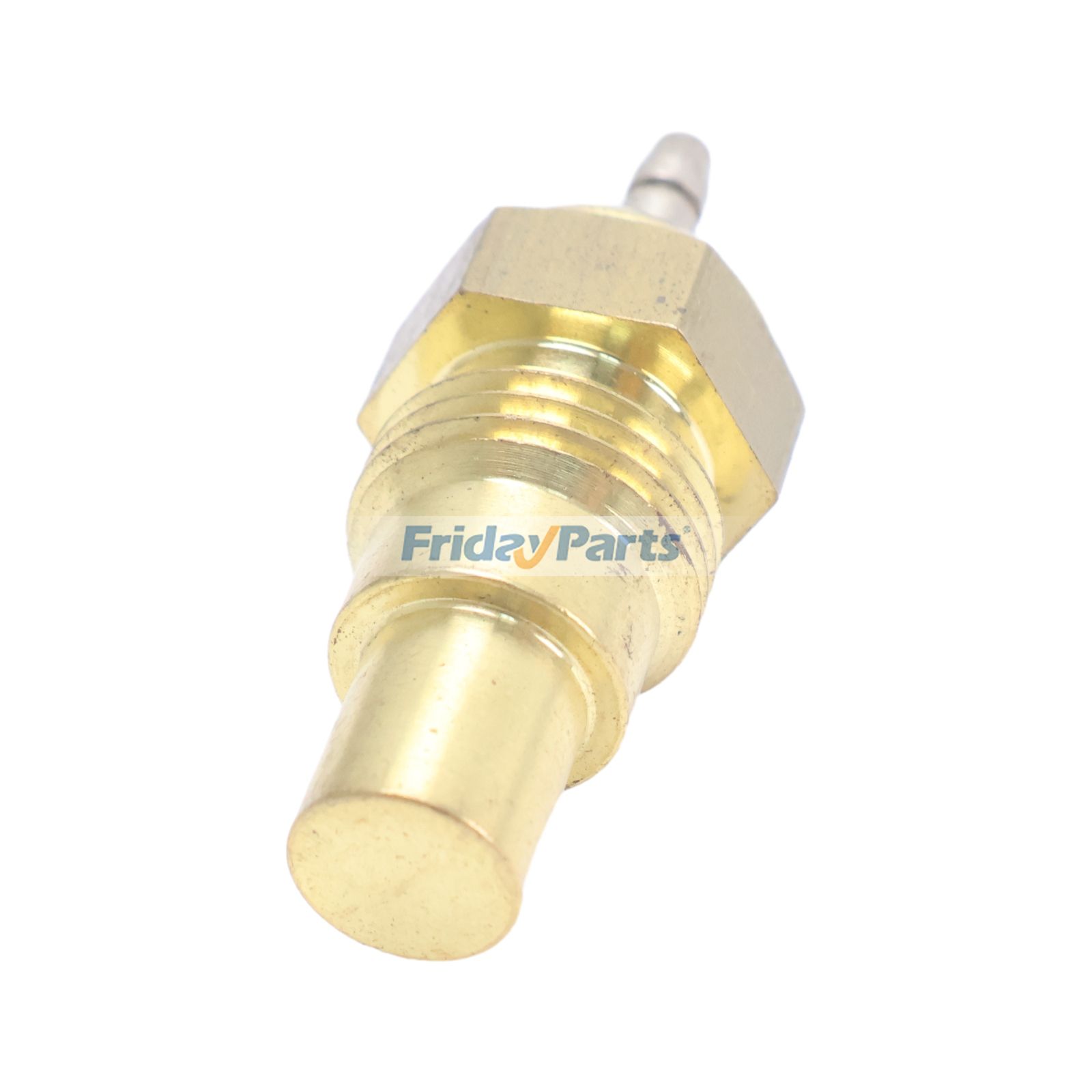 Sensor de temperatura del agua MD366869 para excavadora Caterpillar CAT 306 307 con motor Mitsubishi 4M40 6D22