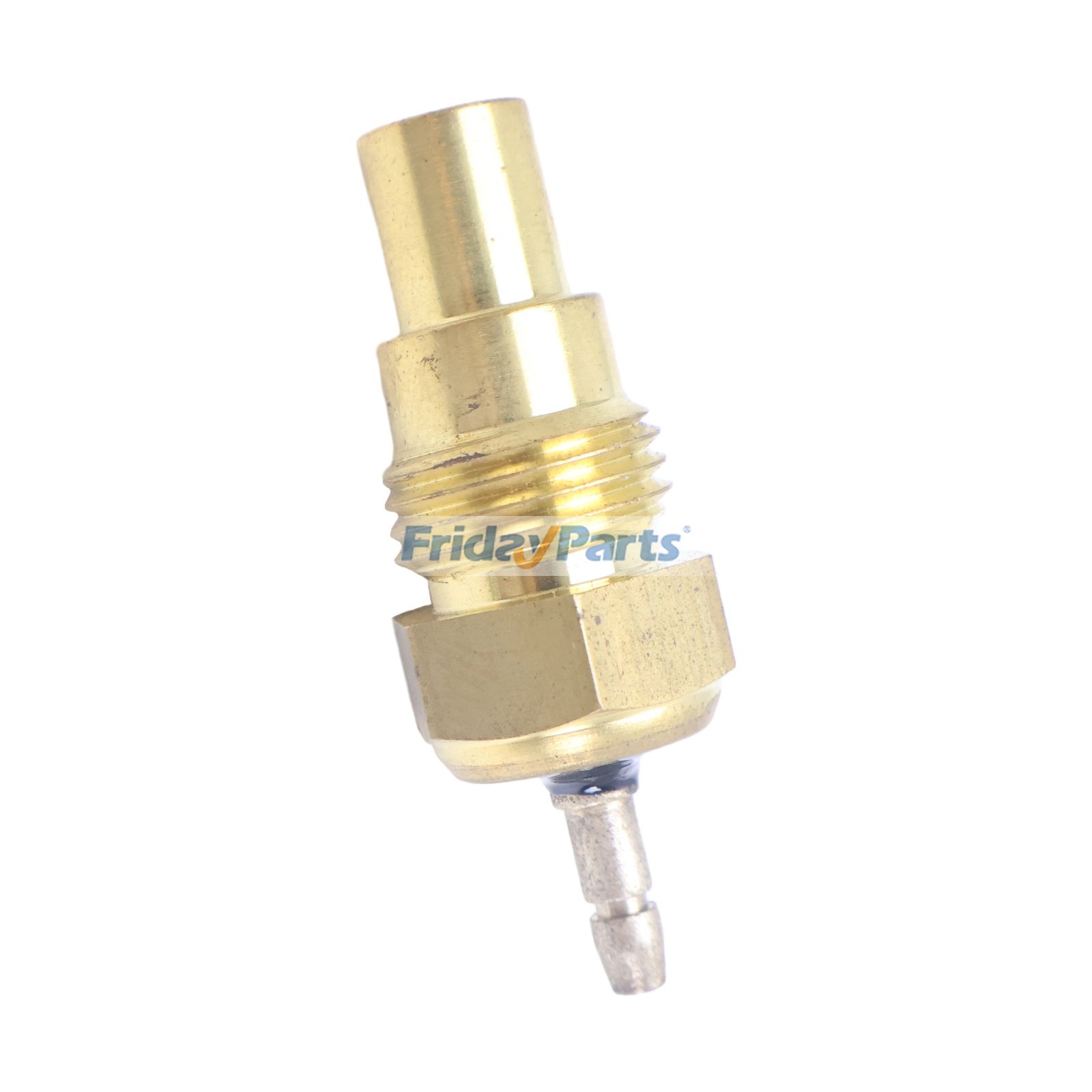 Sensor de temperatura del agua MD366869 para excavadora Caterpillar CAT 306 307 con motor Mitsubishi 4M40 6D22
