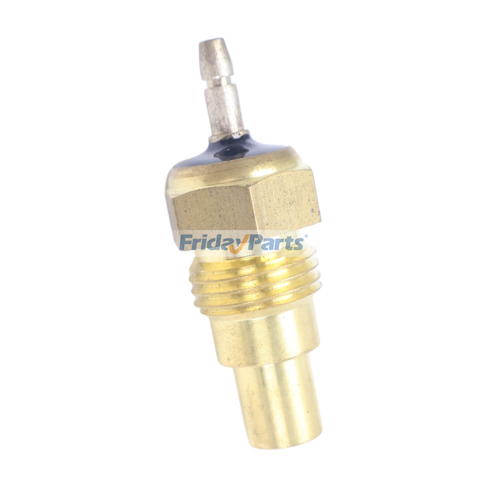Sensor de temperatura del agua MD366869 para excavadora Caterpillar CAT 306 307 con motor Mitsubishi 4M40 6D22 de FridayParts