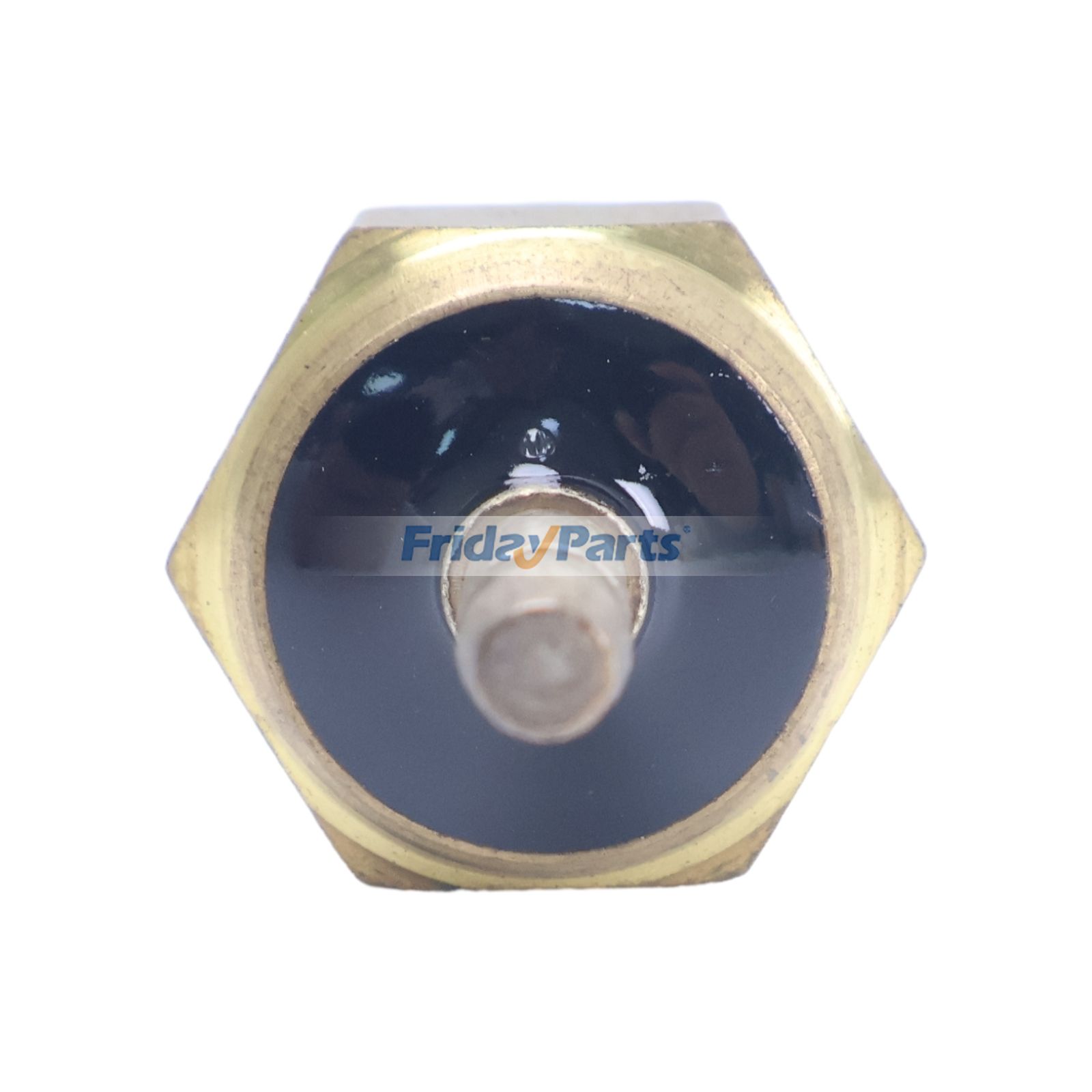 Sensor de temperatura del agua MD366869 para excavadora Caterpillar CAT 306 307 con motor Mitsubishi 4M40 6D22 para Motor,Excavadora Para CASE,Para CAT,Para KOBELCO FridayParts