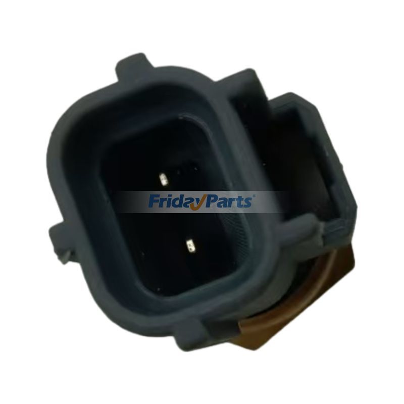 Sensor de temperatura del agua ME230761 para camión Mitsubishi Engine 6D24TL Fuso