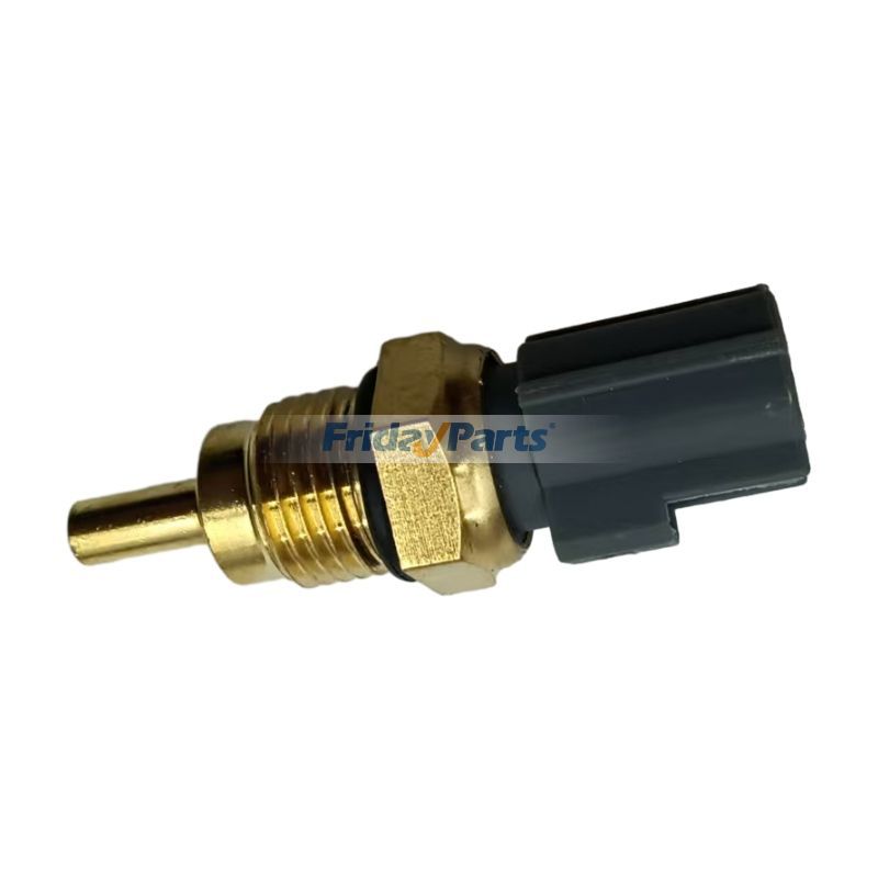 Sensor de temperatura del agua ME230761 para camión Mitsubishi Engine 6D24TL Fuso Para Mitsubishi