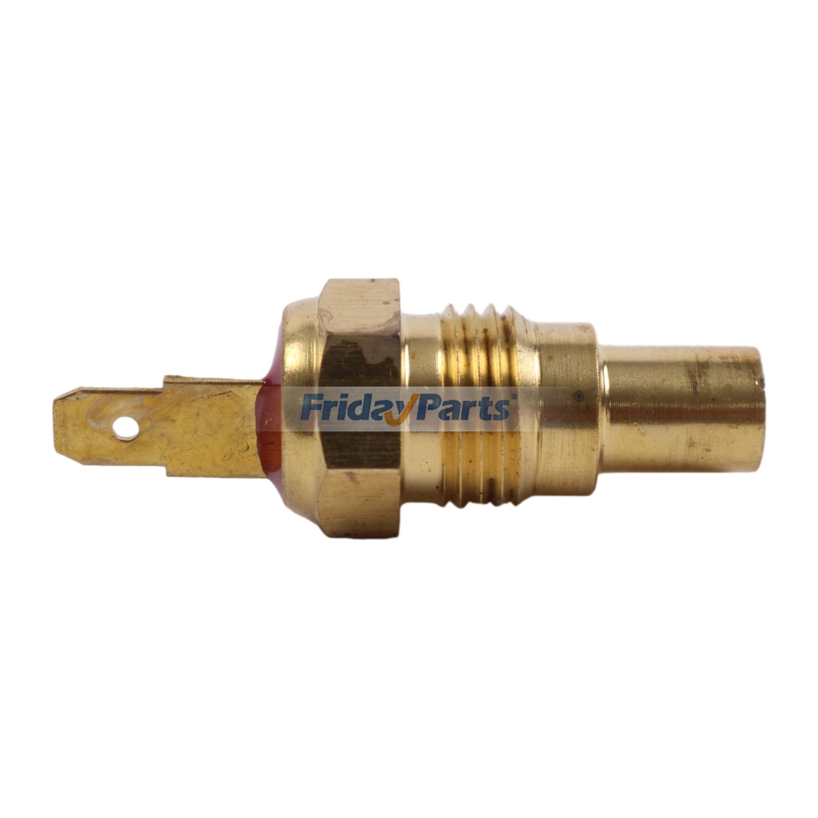 Capteur de température d'eau MM409383 pour moteur Mitsubishi K3A K3B K3C K3D K3E K3F K2B K4A K4B K4C K4D K4E K4FpourPour AUTRE MARQUE