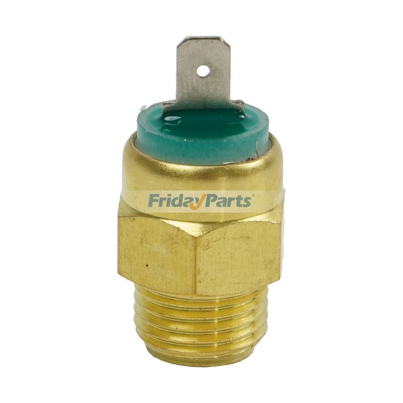 Loader Water Temperature Sensor for Mitsubishi Komatsu Doosan Daewoo