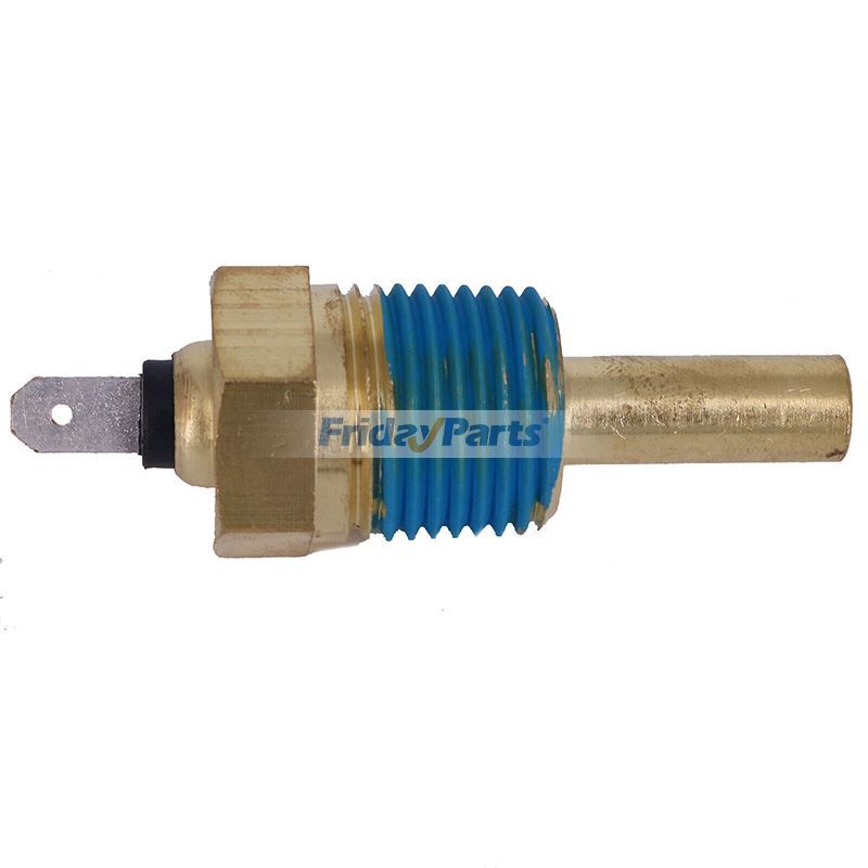 Sensor de temperatura del agua RE515494 para John Deere 5036 5038 5041 5042D 5045D 5047D 5050D 5060E 5303 5310 de FridayParts