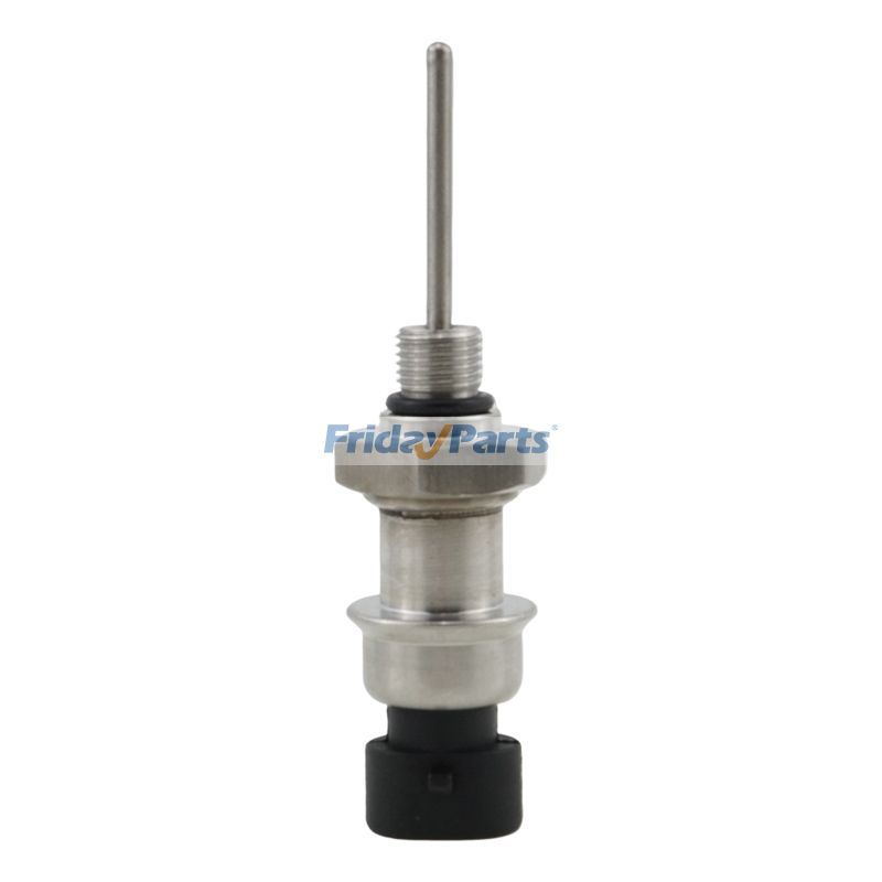 Sensor de temperatura RE522823 para excavadora John Deere 210G 240DLG 250GLC 350DLC 380GLC de FridayParts