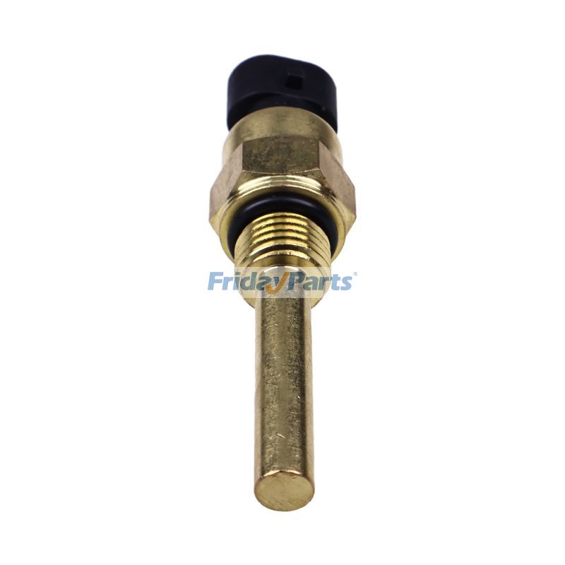 Sensor de temperatura del agua RE65836 para motores John Deere 4045, 6068, 6090, 13,5 L, 13,6 L, 4,5 L, 9,0 L, tractores 1654, 1854, 2054, 2104, 2204, 5620 y 5720 Para JOHN DEERE