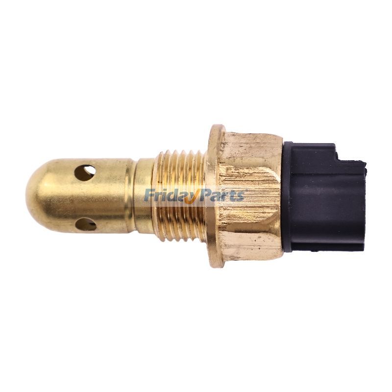 Excavator Water Temperature Sensor