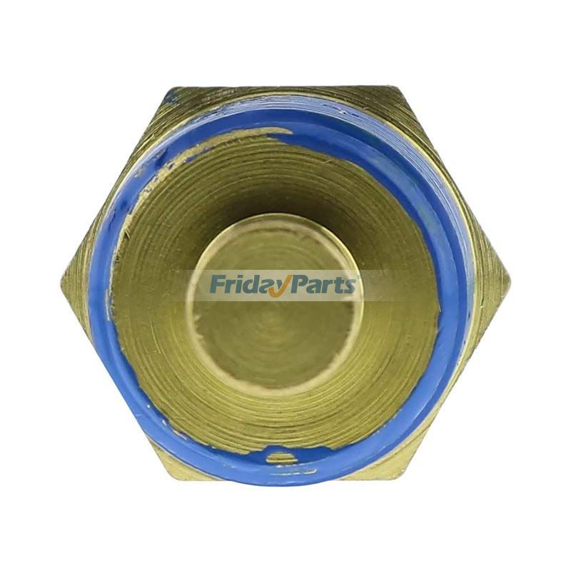 Capteur de température d'eau pour moteur hors-bord Mercruiser OMC de FridayParts