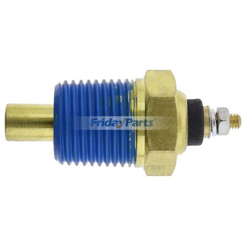 Sensore Temperatura Acqua Per Motori Mercruiser V6 V8 - Sostituisce 18-5898, 171960, 97258A1, 700427, Filetto 1/2-14 NPT, Garanzia 1 Anno