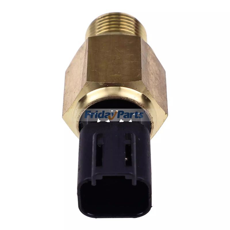 Engine Water Temperature Sensor Switch