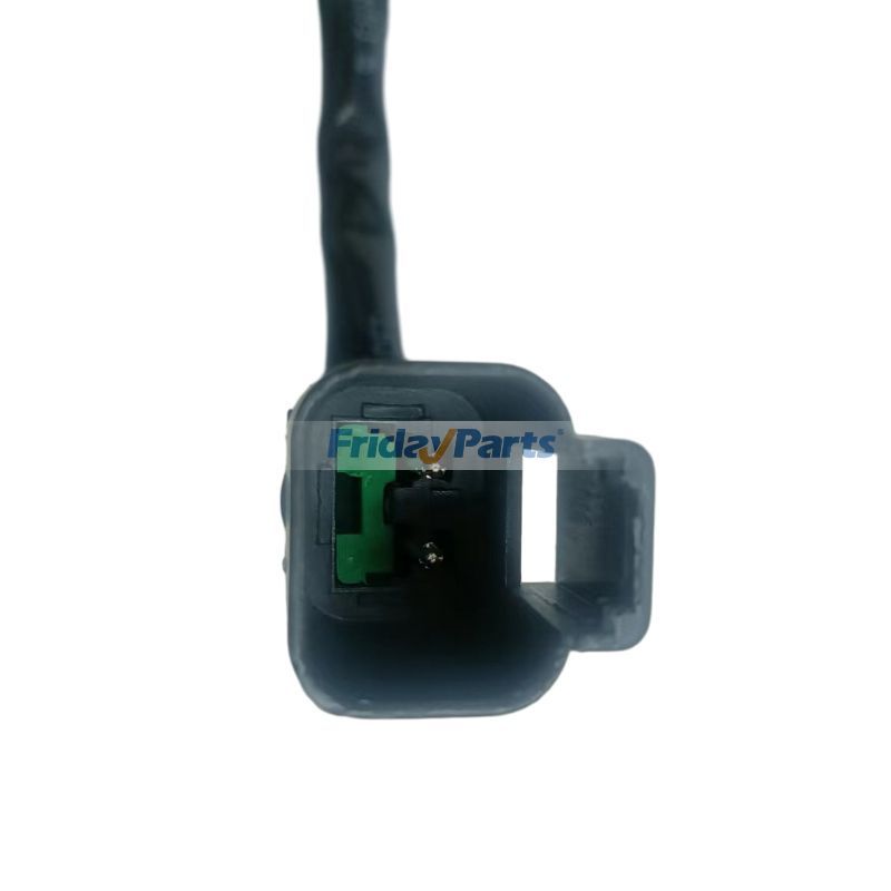 Parte para Excavadora