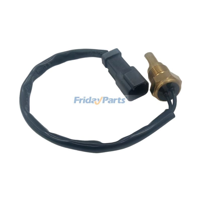 Interruptor del sensor de temperatura del agua 34390-02200 para el motor Caterpillar CAT 3066 Excavadora 320C E320C E320CL Para CAT