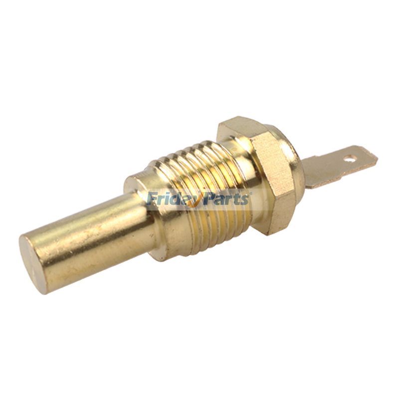 Water Temperature Sensor SWZ489U268F1 for Mitsubishi Engine 6D31