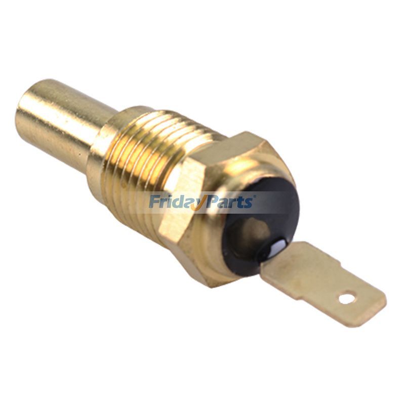 Water Temperature Sensor 6D34 Kobelco for Excavator