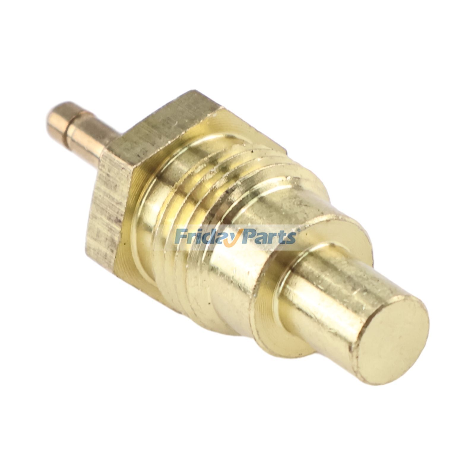 Sensor de temperatura del agua T110736 para John Deere 4210 3203 670 770 870 970 1070 4105 3005 4005 1025R 1026R 1023E