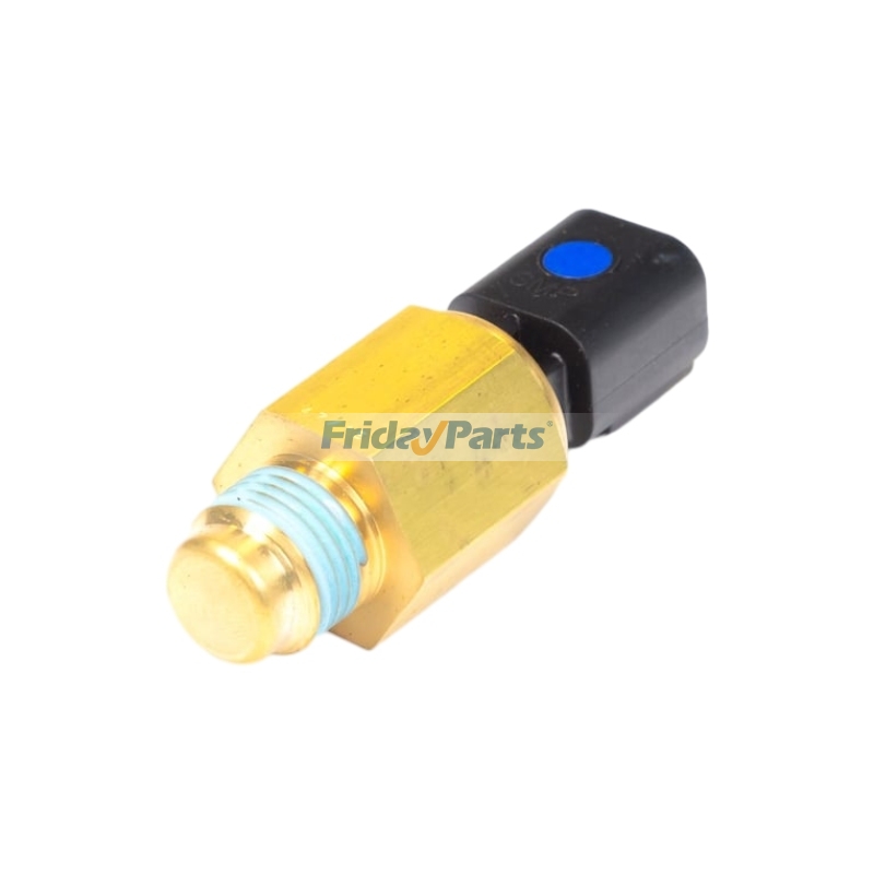 Water Temperature Sensor T419414 for Perkins Engine 403A-11 403A-15 403D-11 403D-15 404A-22 404D-22