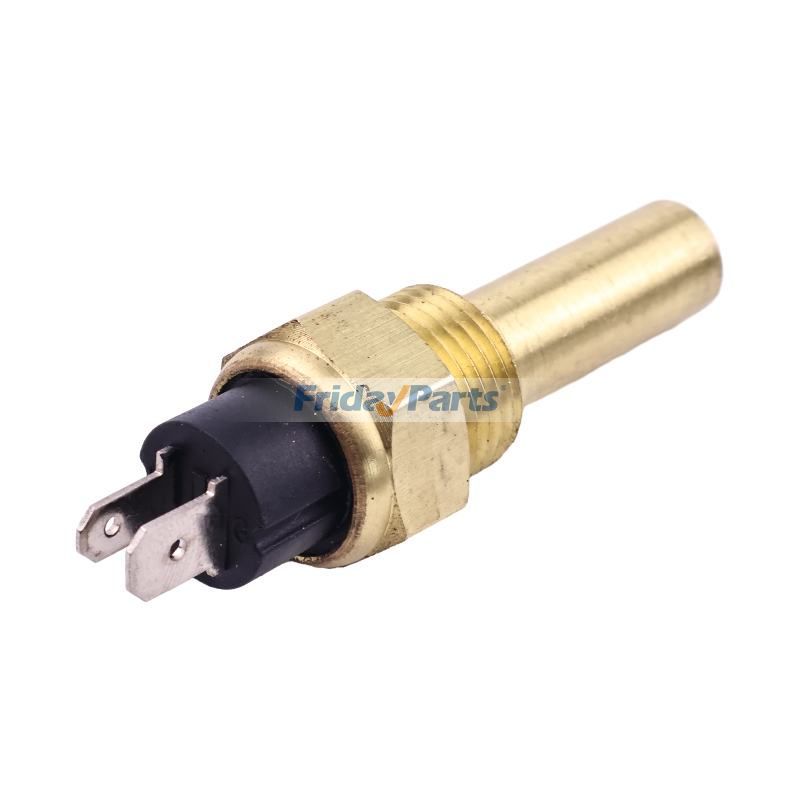 Sensor de temperatura del agua T65204009A para motor Lovol Perkins 1006TG1A 1003TG14
