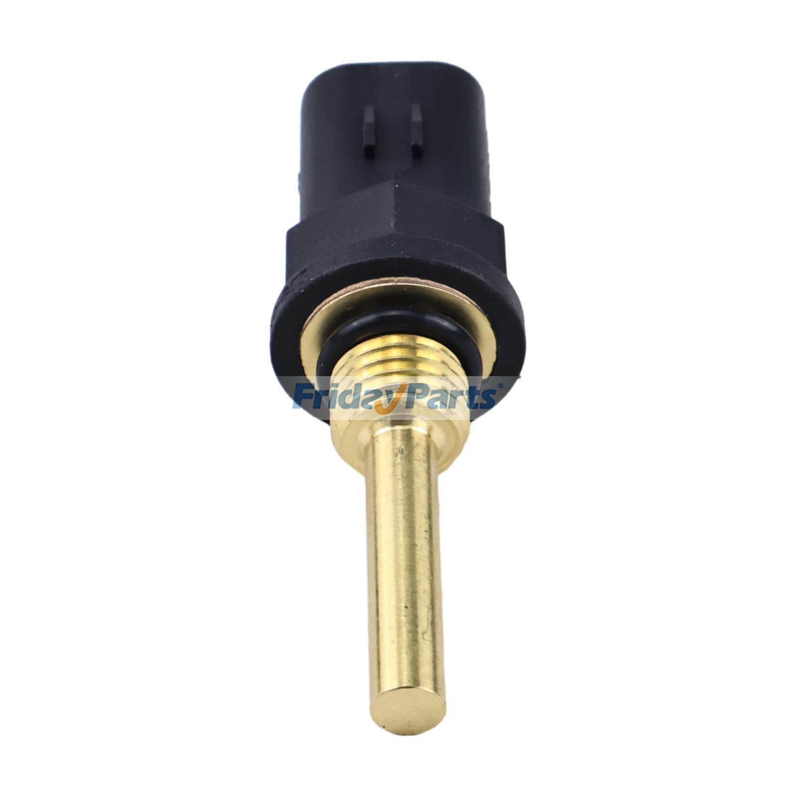 Sensor de temperatura del agua 238-0112 para excavadora Caterpillar CAT 312D 314D 315D 315DL 319D 320D 323D Motor C140-16 C175-16 Para CAT