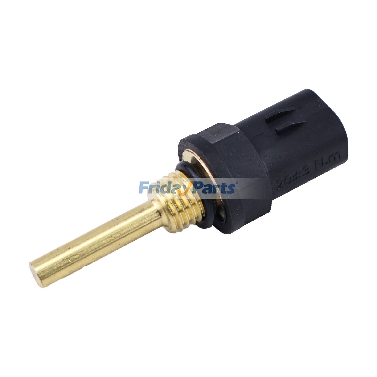 Water Temperature Sensor U5MK1091 for Perkins Engine 1104D-E44T 1104D-E44TA 1106D-E66TA