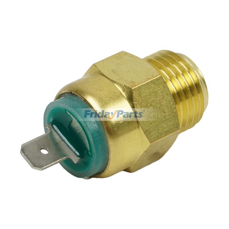 Sensor de temperatura del agua VAMM432104 para excavadora Kobelco 17SR-3 SK17SR-3 New Holland E18SR