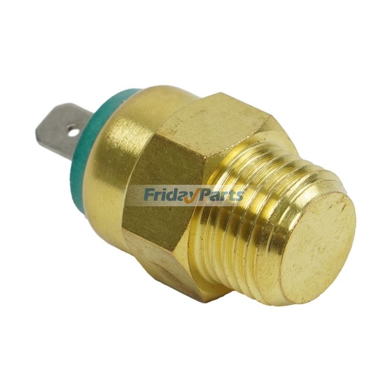 Sensor de temperatura del agua VAMM432104 para excavadora Kobelco 17SR-3 SK17SR-3 New Holland E18SR Para CASE,Para KOBELCO,Para New Holland